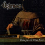 Vulcano - Tales From The Black Book